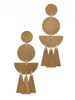 ARETES METAL DROP
